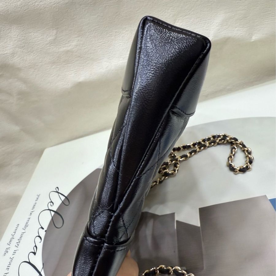 Chanel 31bag nano-3