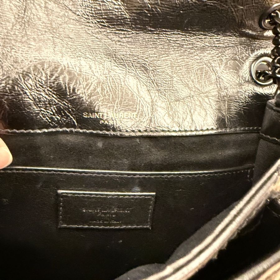 YSL經典 Niki Small-13