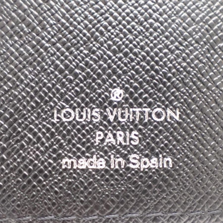 🌷Louis Vuitton 水波紋筆記本 |經典花紋✦fufu style 精品✦ 氣質款|-4