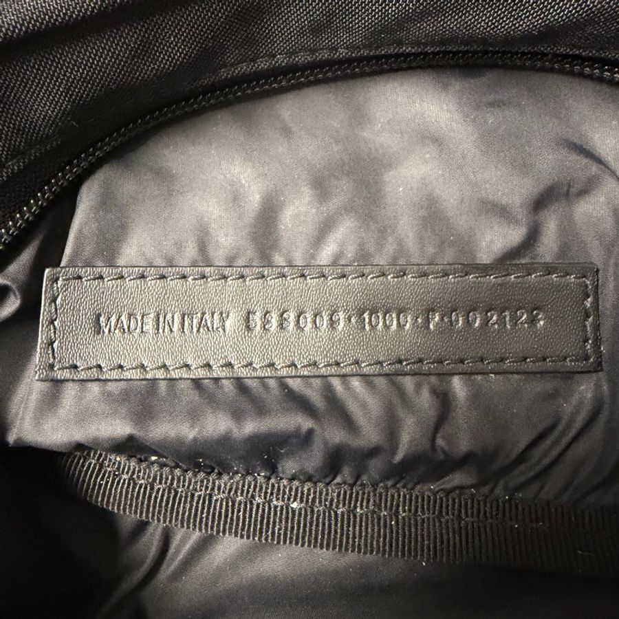 Balenciaga 腰包-6