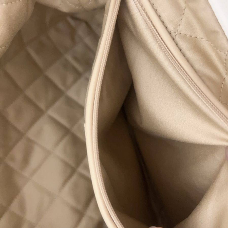ෆ Chanel 22bag 垃圾袋🤍🈶購證 芯片-21