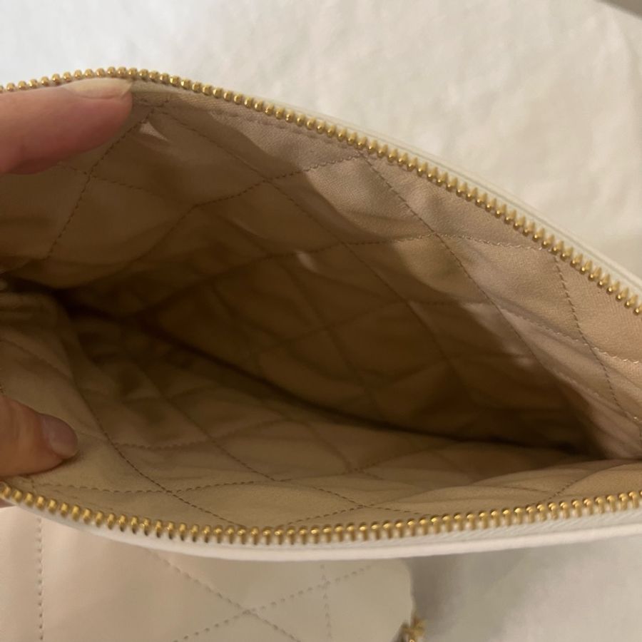 ෆ Chanel 22bag 垃圾袋🤍🈶購證 芯片-25
