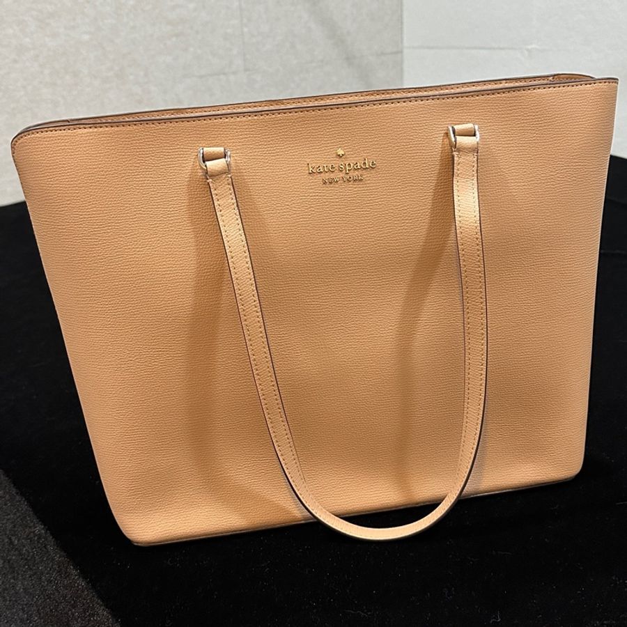Kate spade♠️ 托特包 99.9新-0