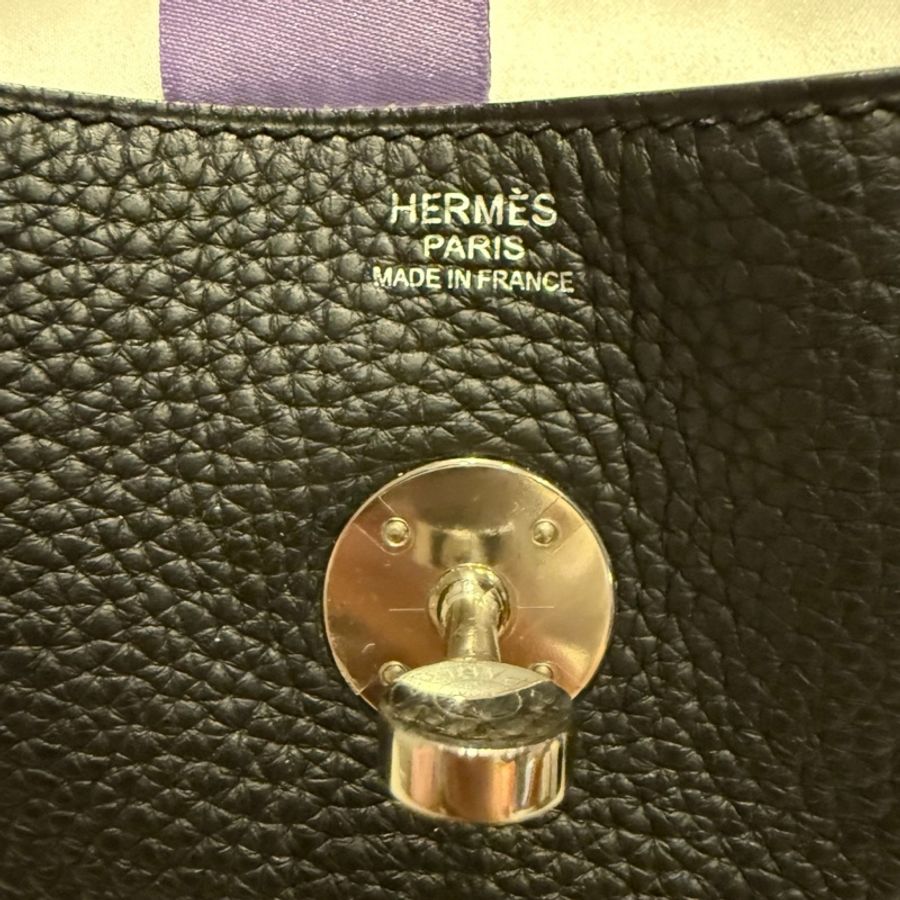 Hermès Lindy 30-12