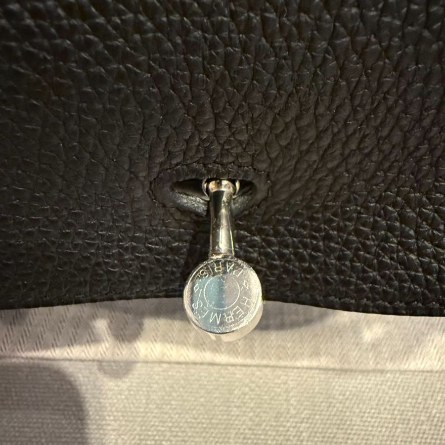Hermès Lindy 30-14