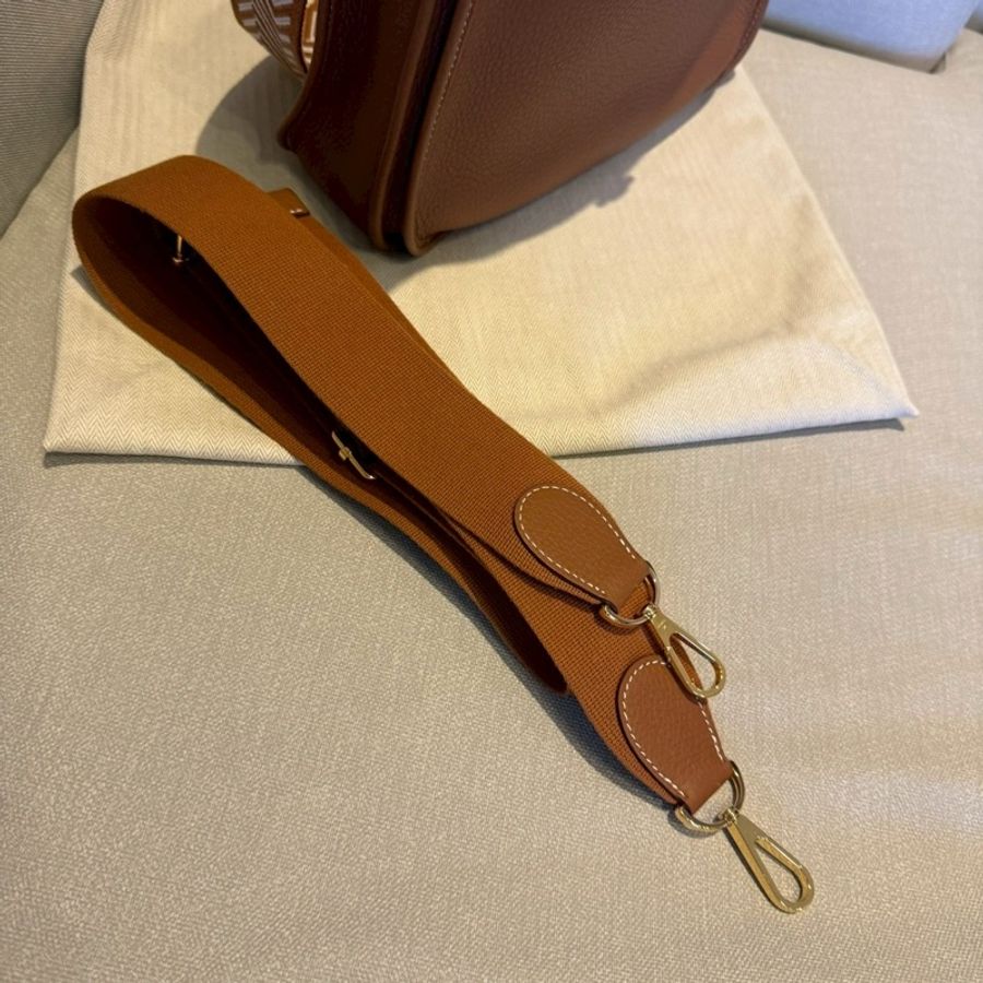 HERMES 愛馬仕Evelyne 29-10