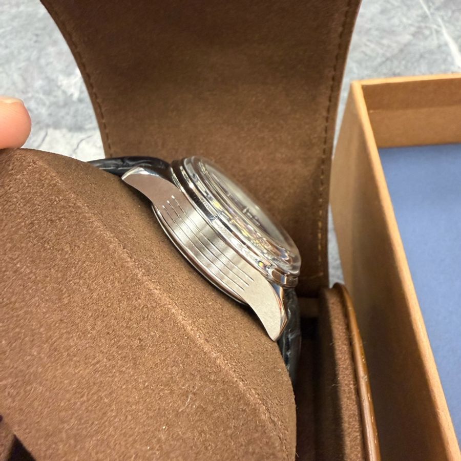 Breitling Premier B15 Duograph 百年靈-2