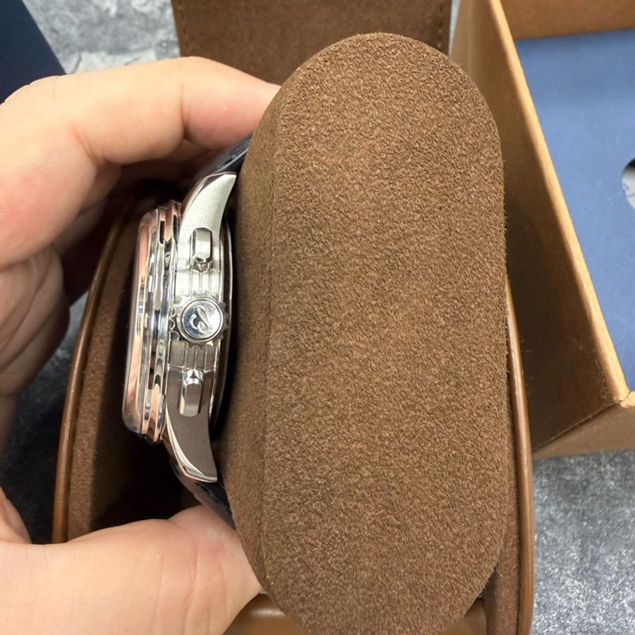 Breitling Premier B15 Duograph 百年靈-5