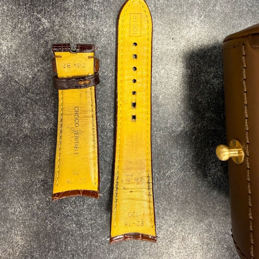 Breitling Premier B15 Duograph 百年靈-10