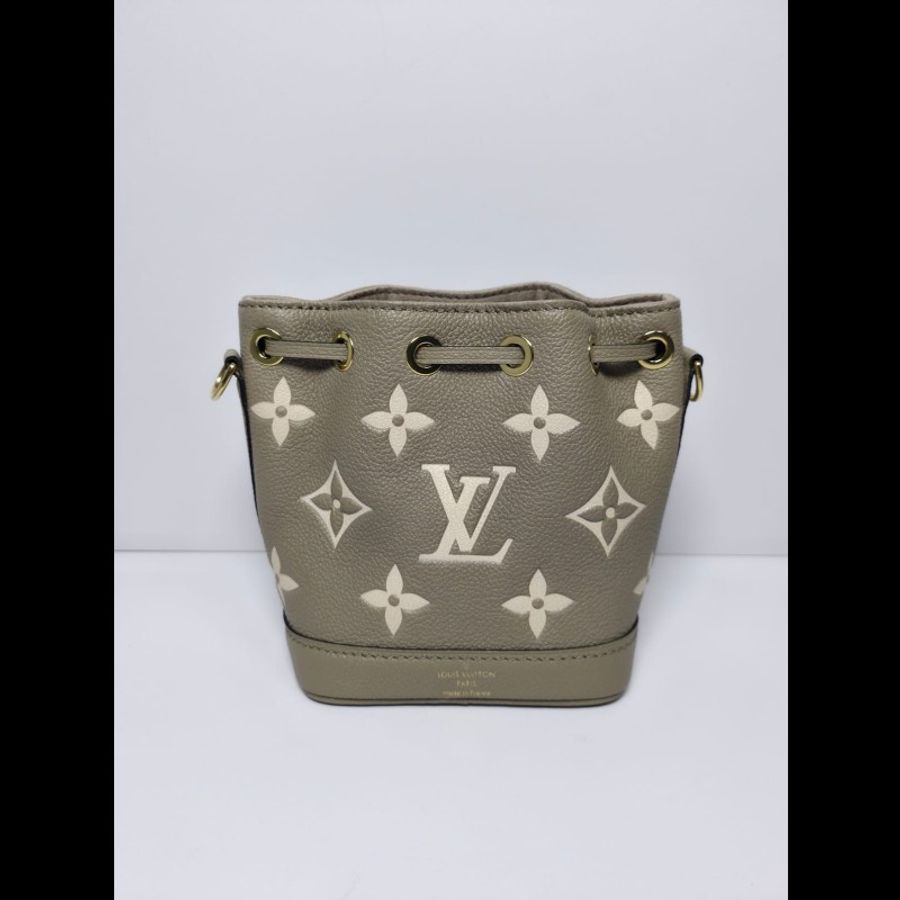 LV Nano Noe Bag-2