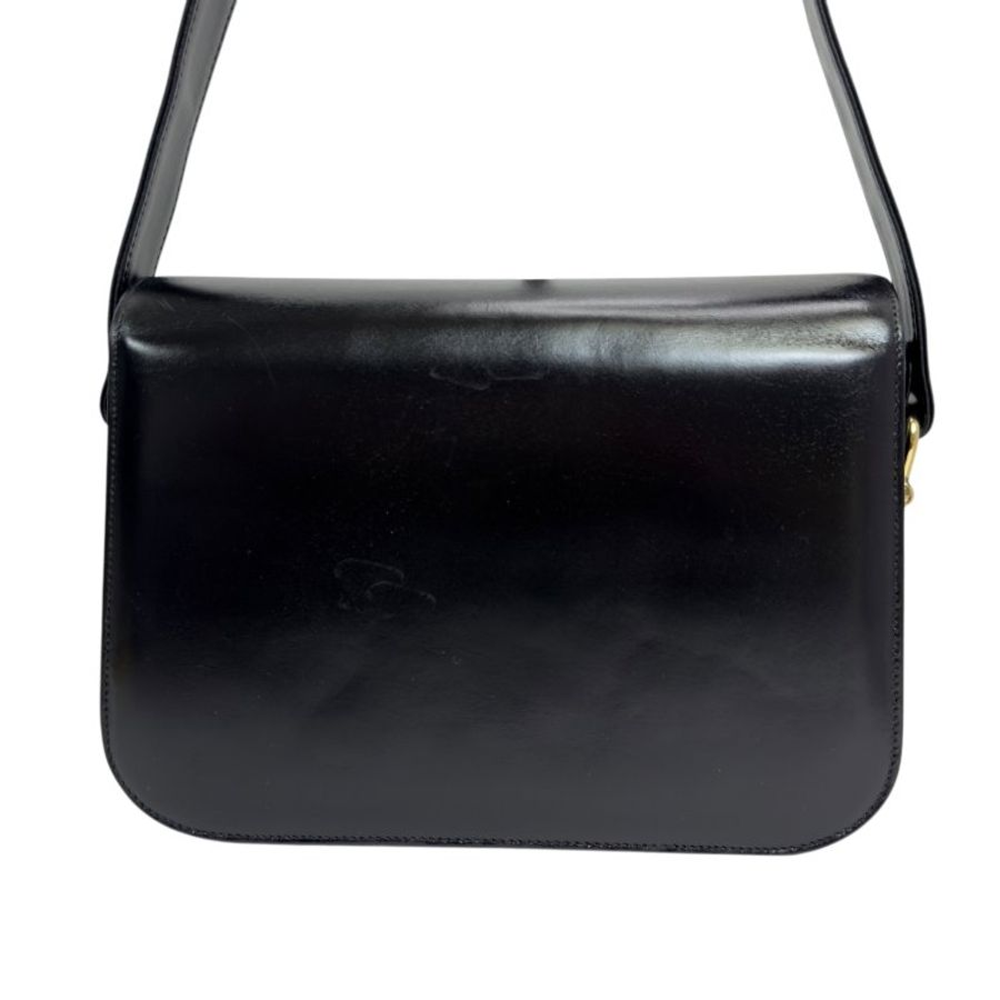 CELINE 中古 肩背包 空姐包-7