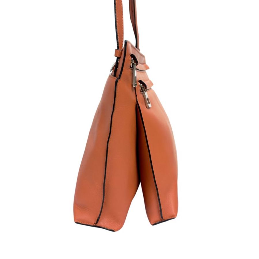 LOEWE 斜揹袋-6