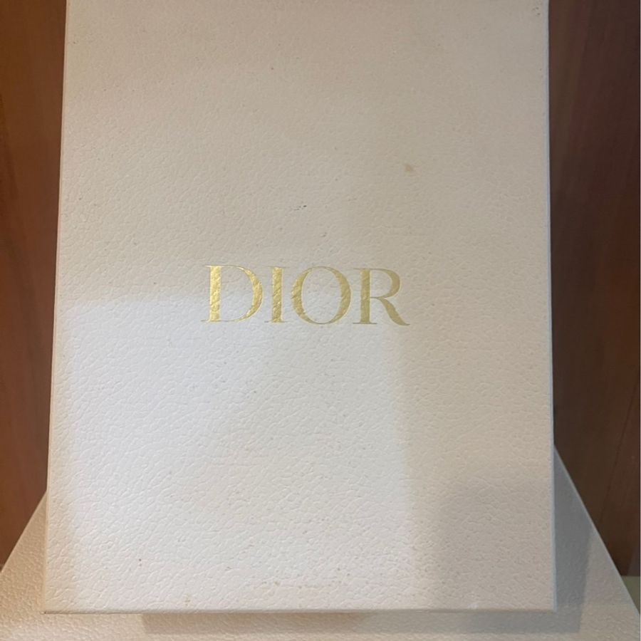 Dior 帽子絕美 網紗報童帽系列 ,完全經典細節滿分秋冬-11