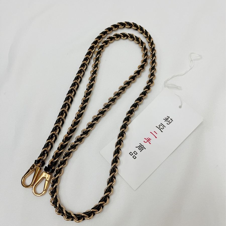 莉亞精品♡LV M45165 雙色手提化妝包 二手-14