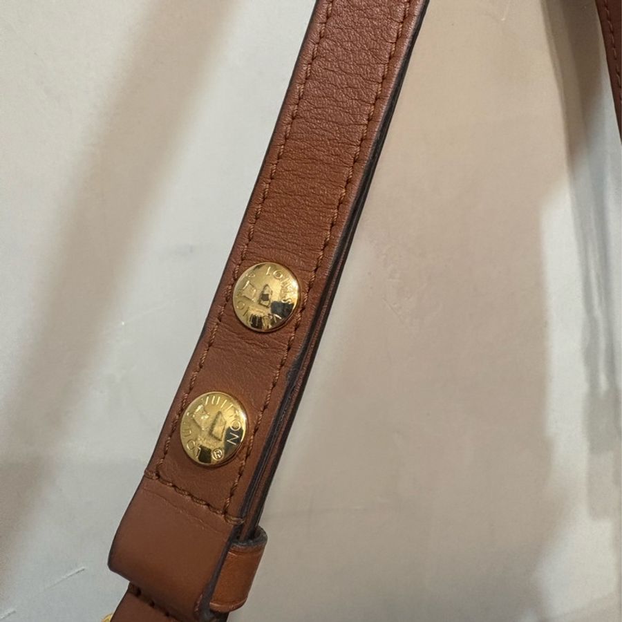 Louis vuitton dauphine 小號達芙妮 20公分-6