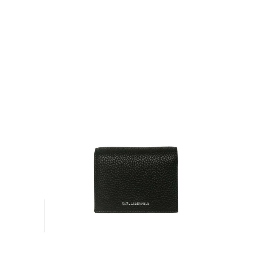 Ikon Pebble Bi-Fold 銀包-3