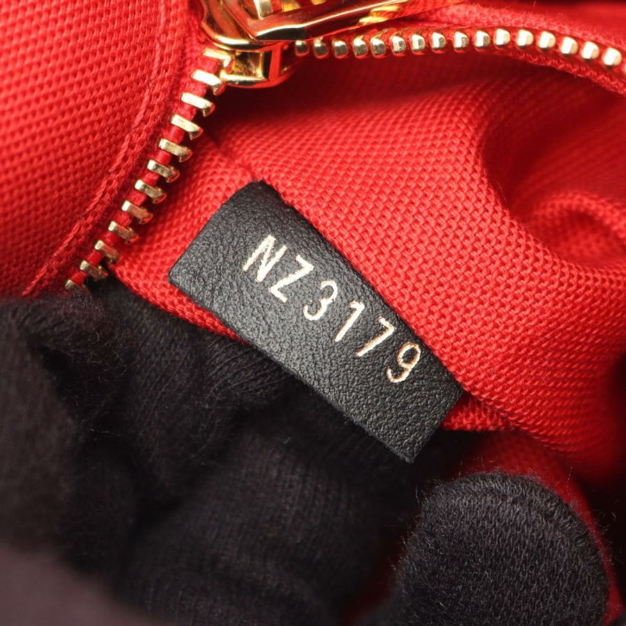 路易威登 On the Go GM 手提單肩包 M44576 Monogram Giant Reverse-4