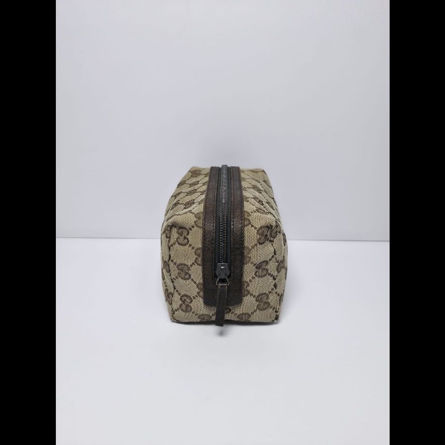 Gucci - Cosmetic Pouch-3