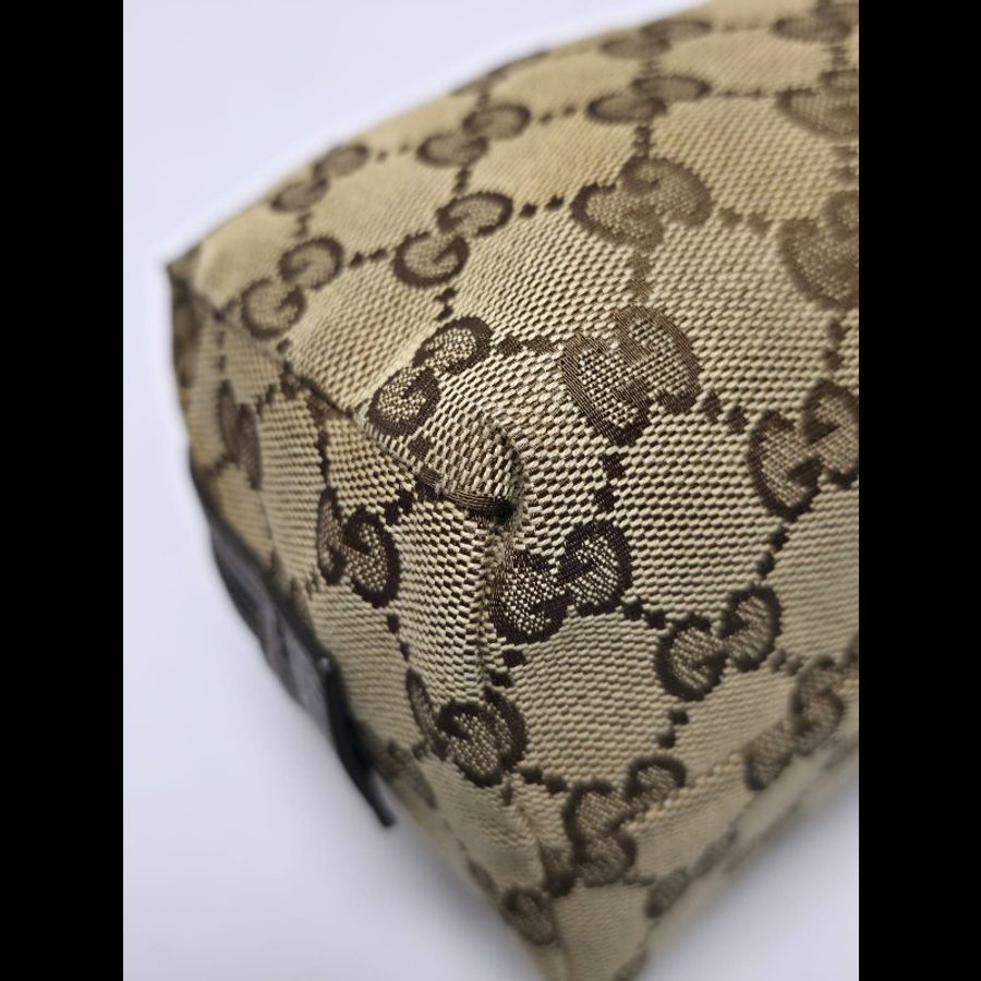 Gucci - Cosmetic Pouch-8