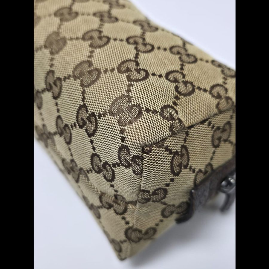 Gucci - Cosmetic Pouch-9