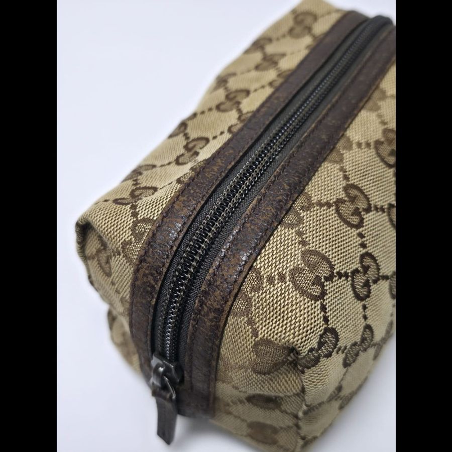 Gucci - Cosmetic Pouch-11