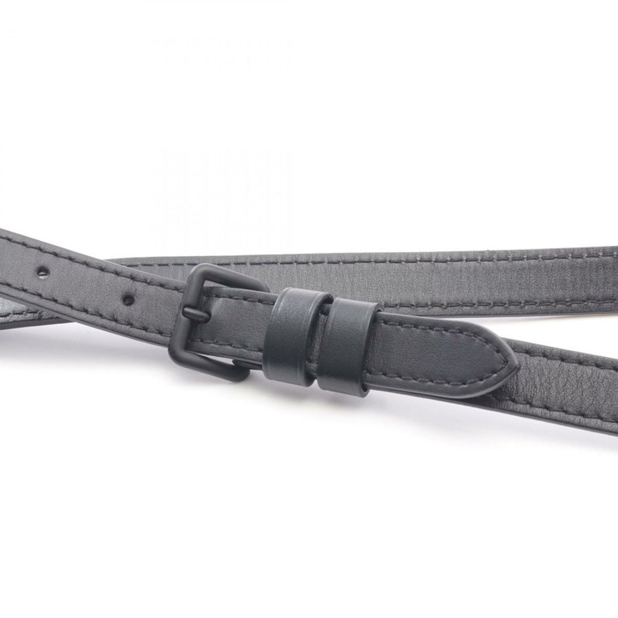 路易威登 Christopher 穿戴式皮夾肩包 M69404 Monogram Macassar-4
