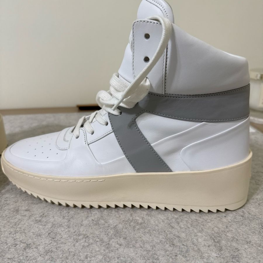 FEAR OF GOD 41-1