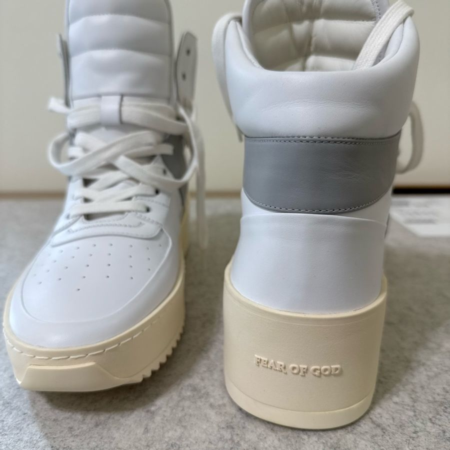 FEAR OF GOD 41-2