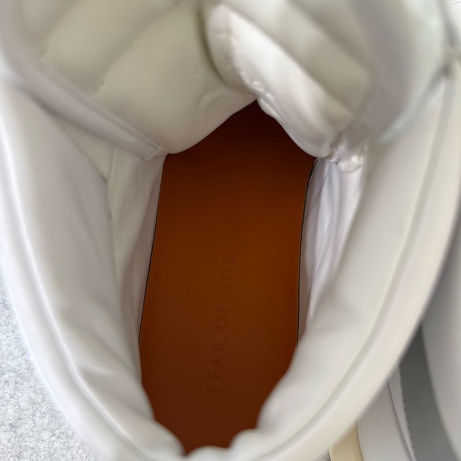 FEAR OF GOD 41-7