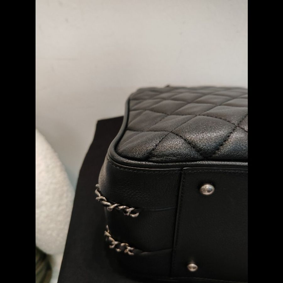 Chanel tote bag-6
