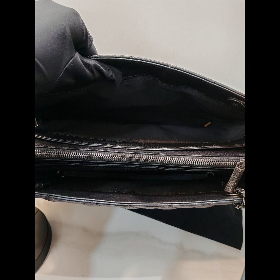 Chanel tote bag-13