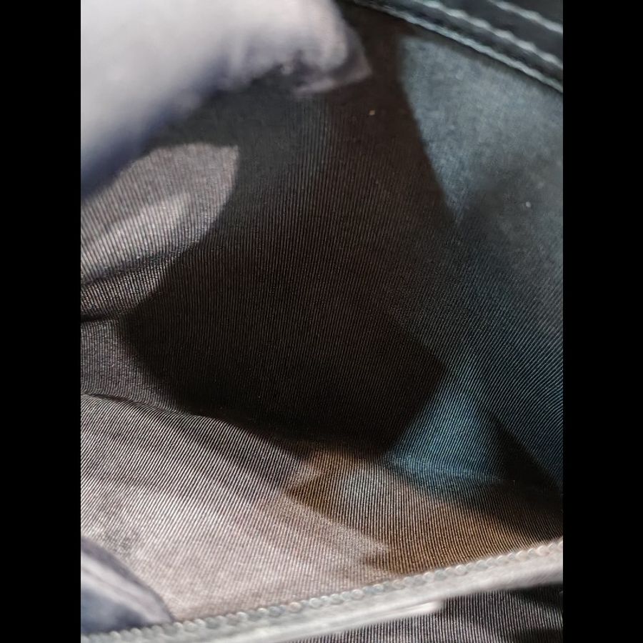 Chanel tote bag-19