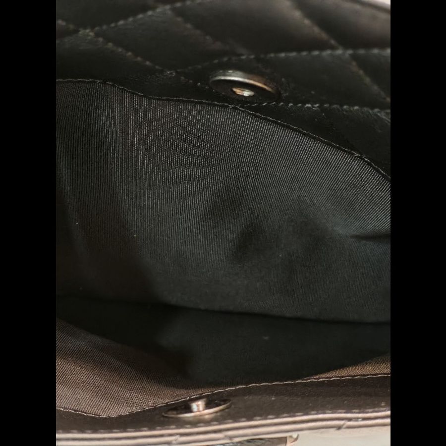 Chanel tote bag-25
