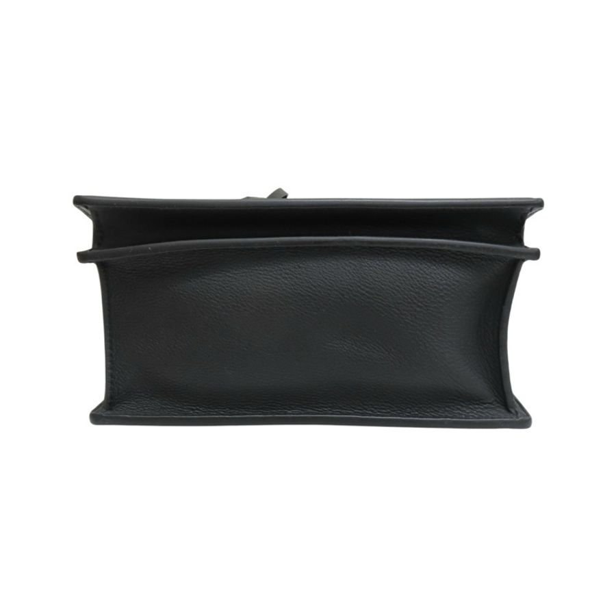 黑色 牛皮 COUR MARLY 兩用包 M51595【LOUIS VUITTON LV 路易威登】 M51595-3