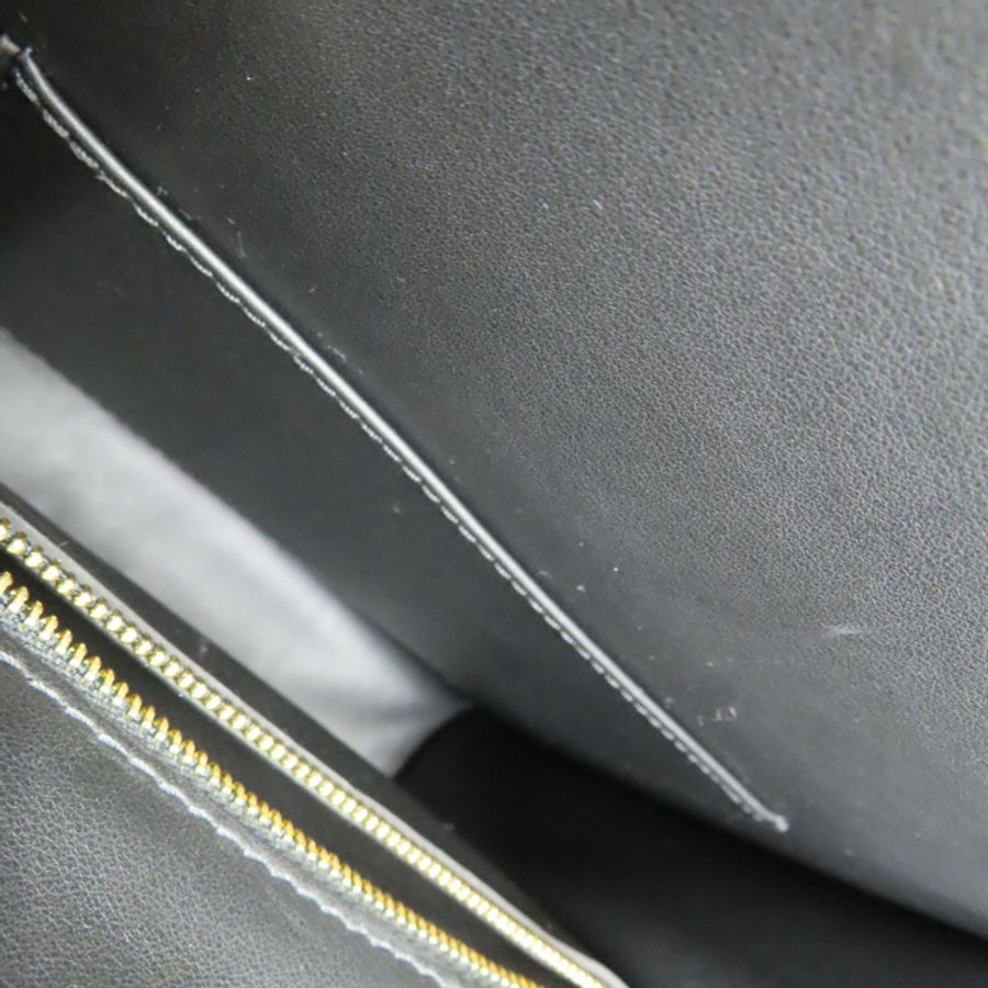 黑色 牛皮 COUR MARLY 兩用包 M51595【LOUIS VUITTON LV 路易威登】 M51595-5