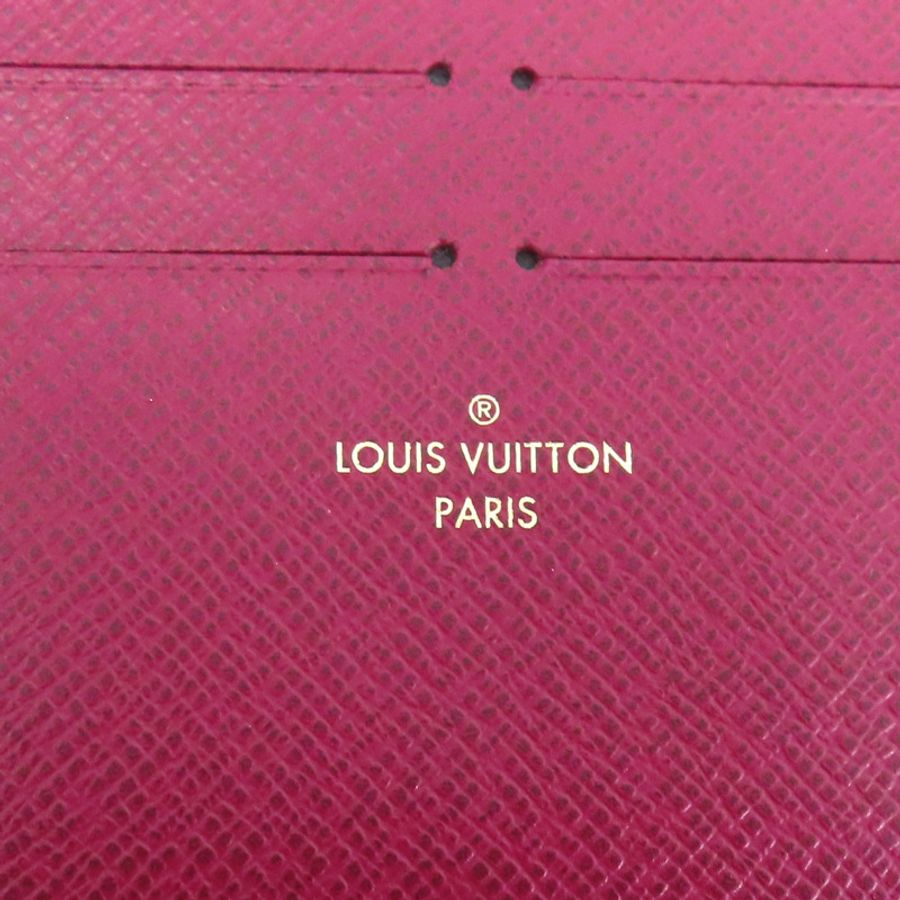 原棕色花帆布 Pochette Felicie 肩背 M61276【LOUIS VUITTON LV 路易威登】 M81896-10