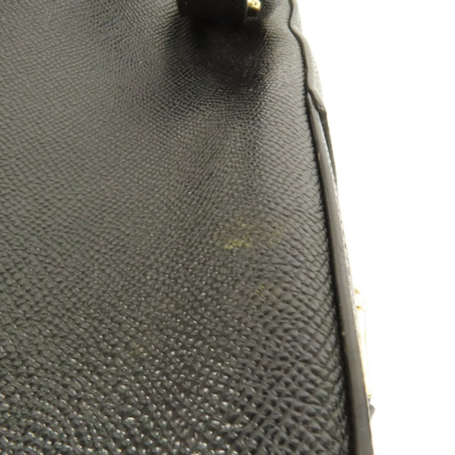 COACH 牛皮皮革Backpack金扣背包-14