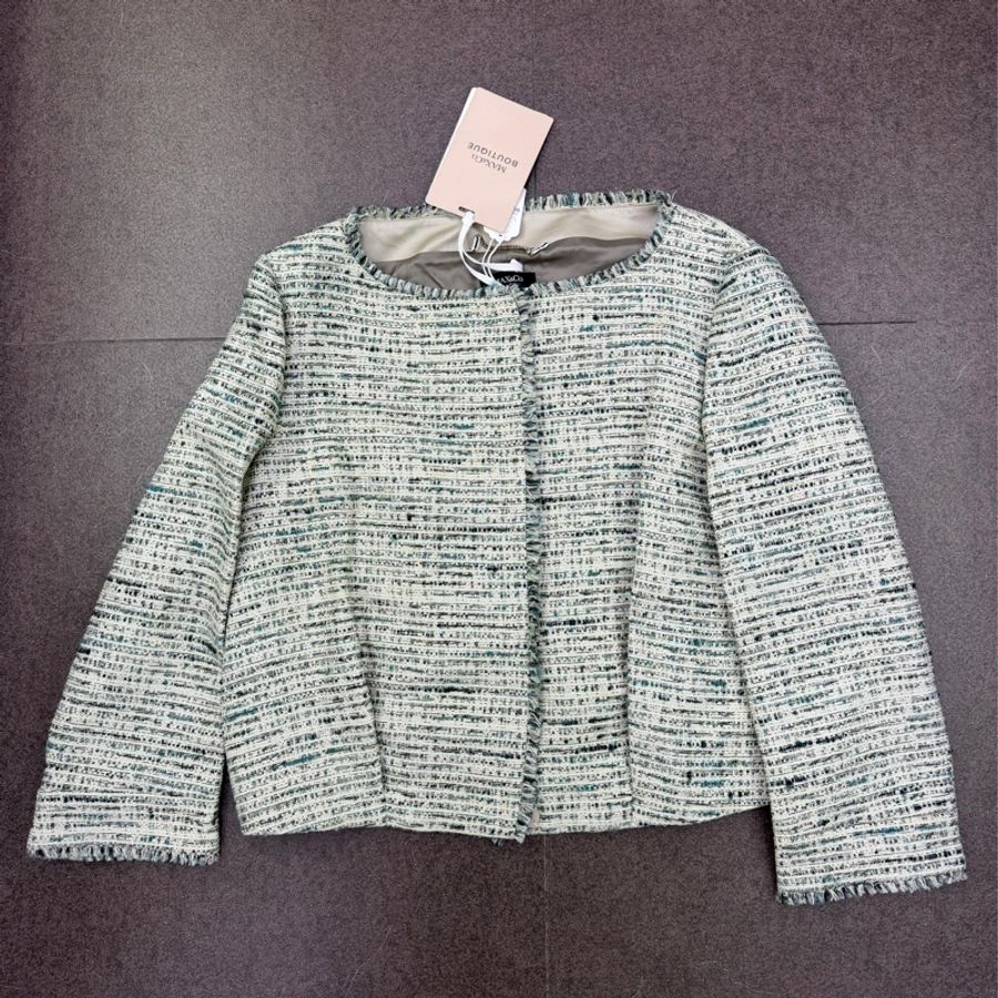 MAX &co 女裝外套-0