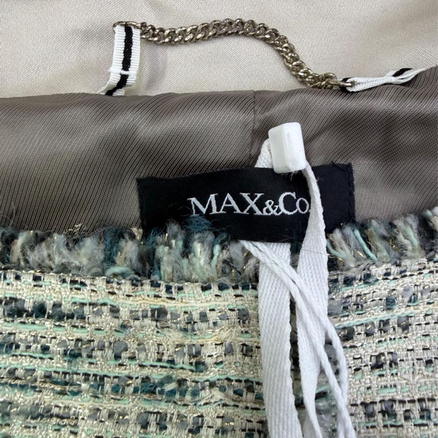 MAX &co 女裝外套-5
