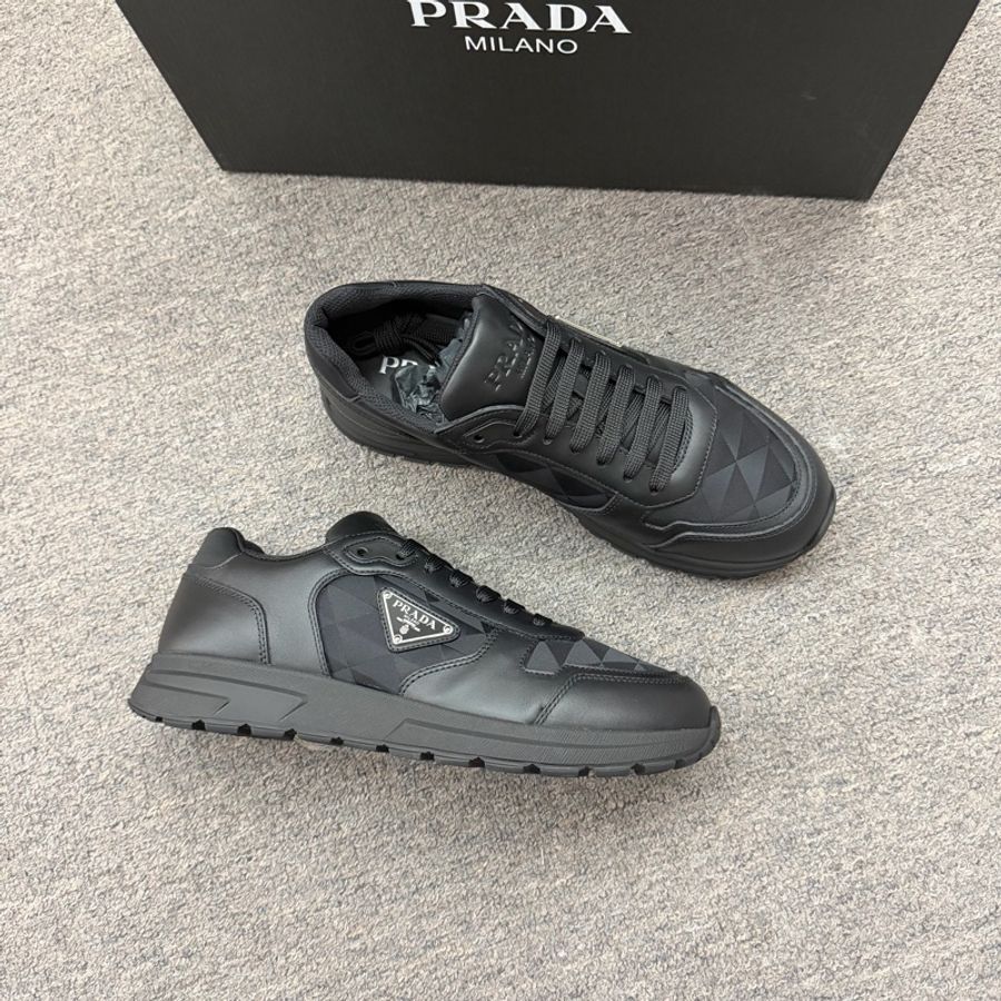 Prada Prax 2.0 男款運動鞋 #6 6.5 7 7.5 8 9-1