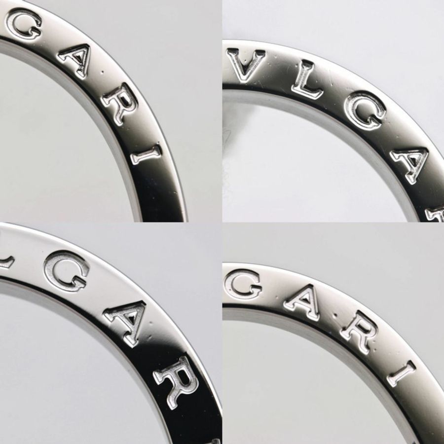 寶格麗 B.zero1 BZ22WSDS BZ22S 女士腕錶,鑲鑽錶圈,小號,不鏽鋼,40174-7