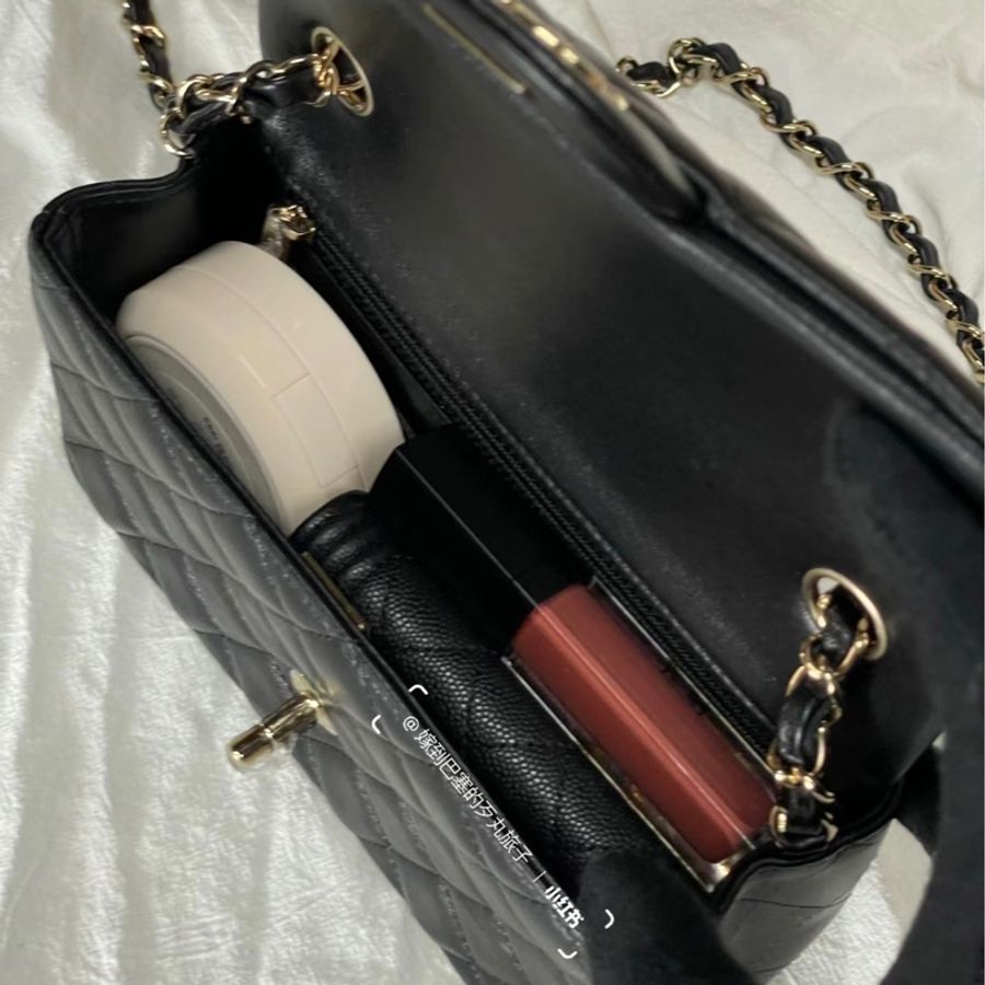 「M.Y精品」金球20 coco20 大mini 金釦 cf20 送禮🎁-5