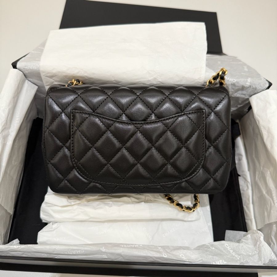 「M.Y精品」金球20 coco20 大mini 金釦 cf20 送禮🎁-9