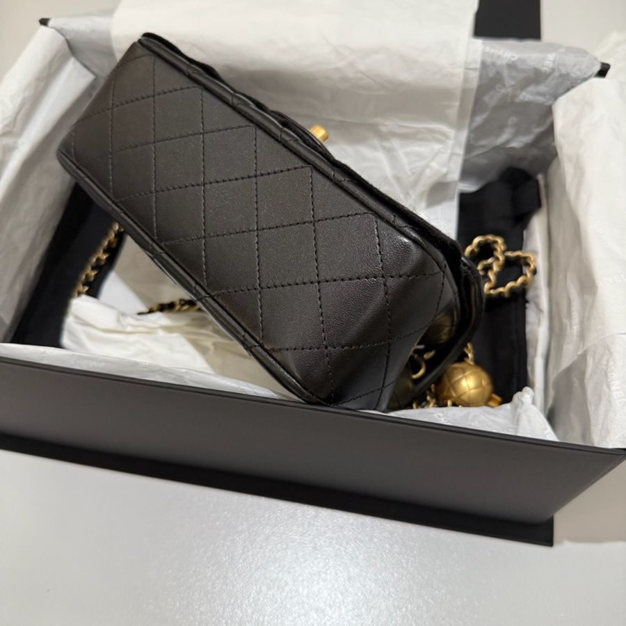「M.Y精品」金球20 coco20 大mini 金釦 cf20 送禮🎁-10