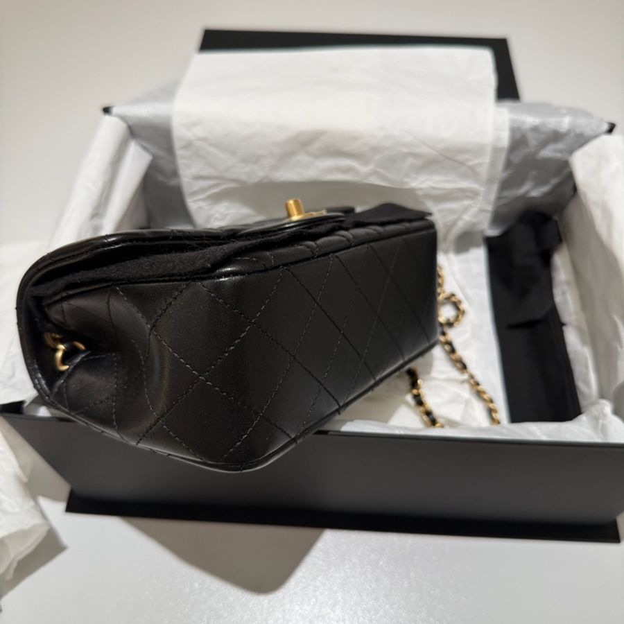 「M.Y精品」金球20 coco20 大mini 金釦 cf20 送禮🎁-11
