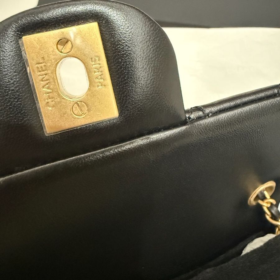 「M.Y精品」金球20 coco20 大mini 金釦 cf20 送禮🎁-15