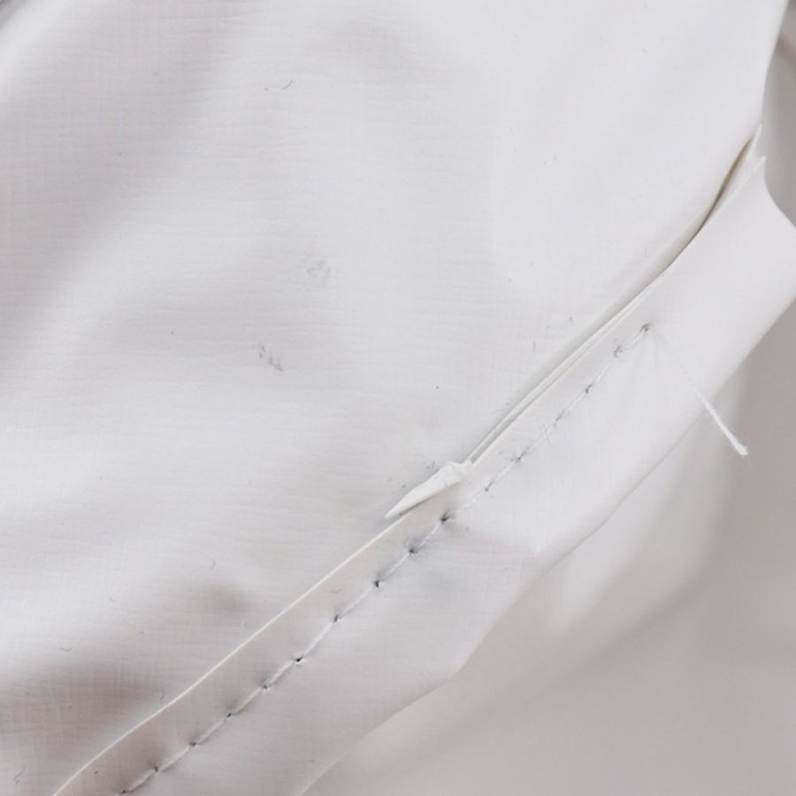 香奈兒 31rue Cambon 化妝包,新穎款,棉質,黑色,拉鍊,女士-7