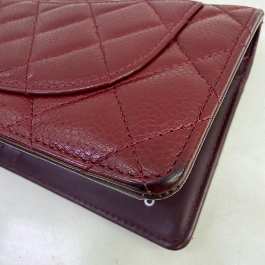 chanel wallet-5