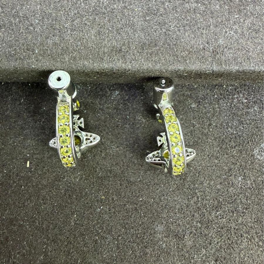 Vivienne Westwood 耳環-4