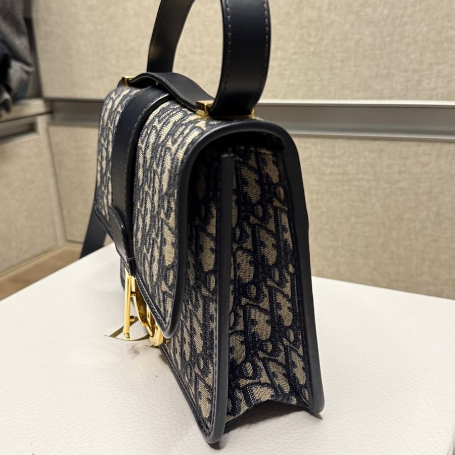 Dior Montaigne Oblique 蒙田-2
